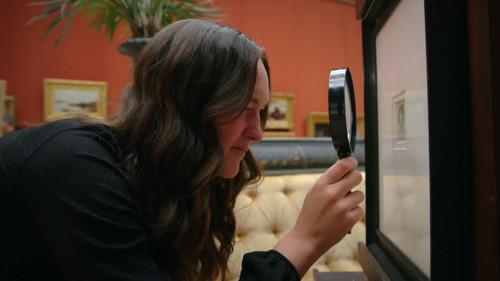 Project Rembrandt Season 4 Episode 7 - Episode 7