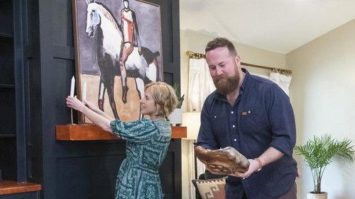 Home Town Season 7 Episode 16 - Wood, Brick and Clay