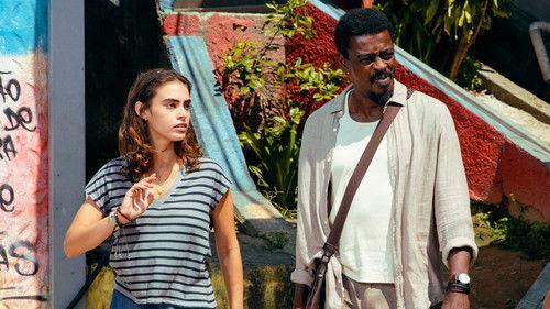 How To Be a Carioca Season 1 Episode 4 - Israel