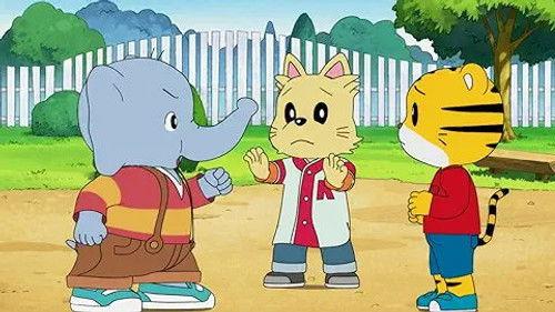 Shimajiro: A Wonderful Adventure Season 1 Episode 23 - Episode 23