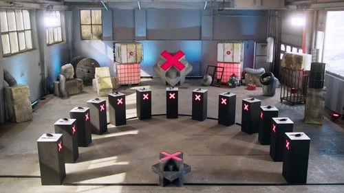 Spillet Season 3 Episode 3 - Episode 3