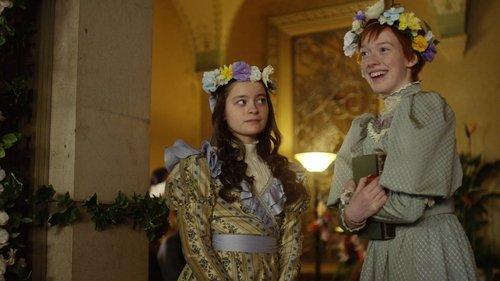 Anne with an E Season 2 Episode 7 - Memory Has as Many Moods as the Temper