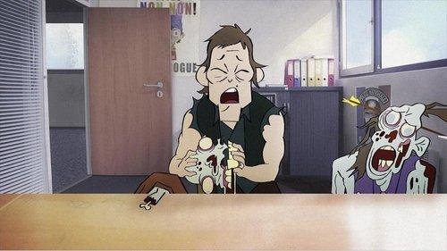 The Wakos Season 3 Episode 7 - Episode 7