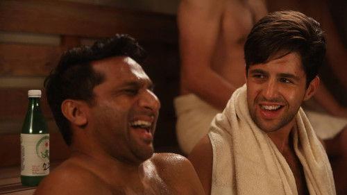 Grandfathered Season 1 Episode 14 - Budget Spa