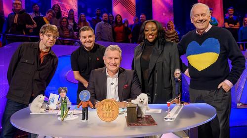 The Last Leg Season 32 Episode 6 - Episode 6