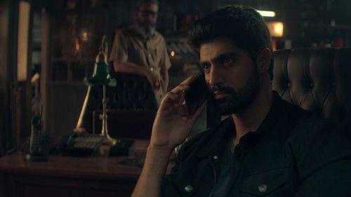 Cartel Season 1 Episode 3 - Eid Toh Ek Bahana Hai