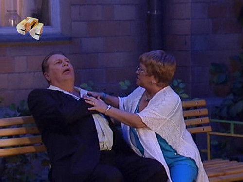 Daddy's Daughters Season 11 Episode 3 - Episode 3