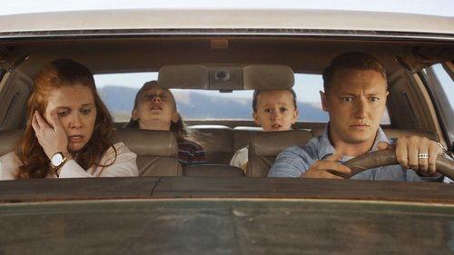 Dark Winds Season 1 Episode 2 - The Male Rain Approaches