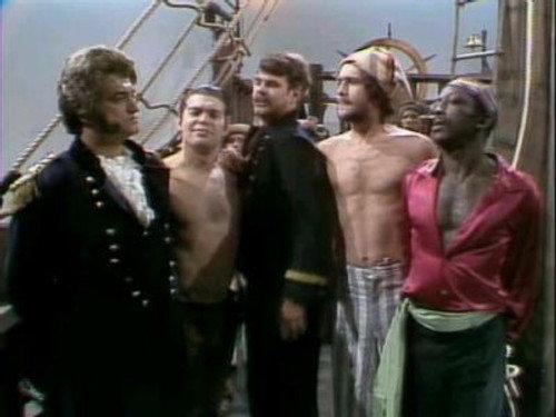 Saturday Night Live Season 4 Episode 18 - Michael Palin/James Taylor