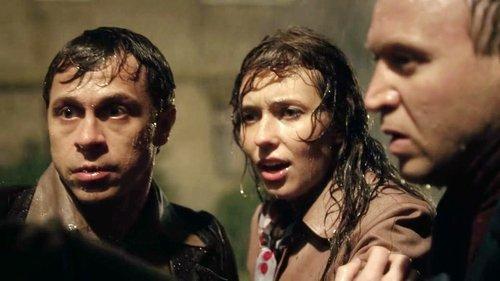 Dark Side of the Moon Season 1 Episode 14 - Episode 14