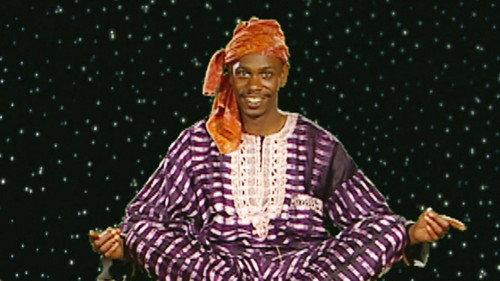 Chappelle's Show Season 1 Episode 2 - Introducing Tyrone Biggums