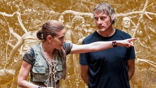 El conquistador (RTVE) Season 1 Episode 3 - Episode 3