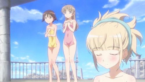Strike Witches Season 2 Episode 11 - To Be Myself