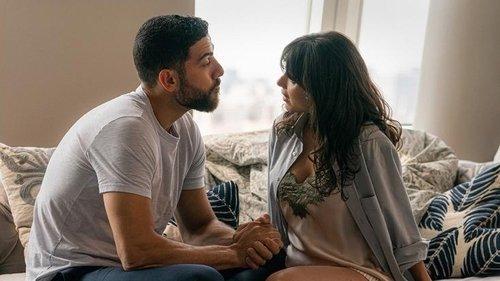 undefined Season 2 Episode 6 - Outsider