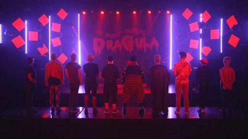 The Boulet Brothers' Dragula Season 3 Episode 2 - Don't Suck