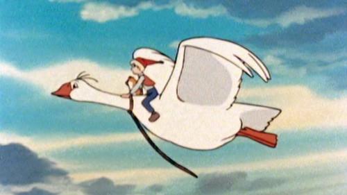 undefined Season 1 Episode 31 - Monster of the forest