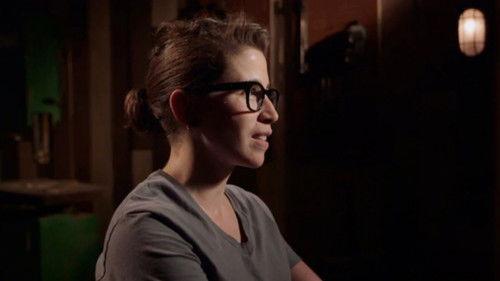 Forged in Fire Season 6 Episode 6 - Barbarian Sword