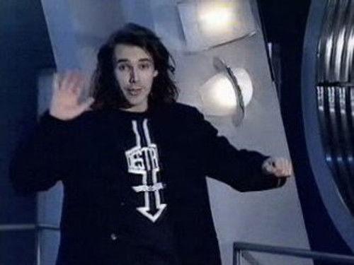 The Mary Whitehouse Experience Season 2 Episode 4 - The Cross Town Traffic Experience