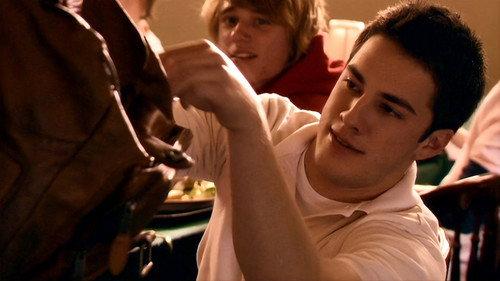 The Riches Season 1 Episode 6 - Reckless Gardening