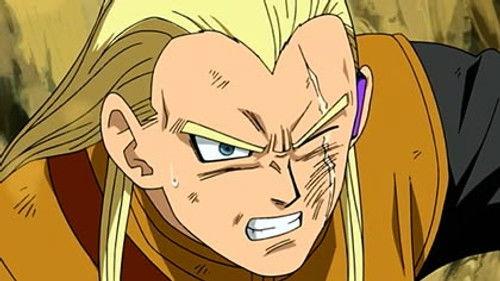 Blue Dragon Season 1 Episode 28 - A Sneaky Shock!