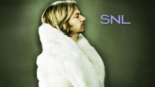 Saturday Night Live Season 30 Episode 14 - David Spade/Jack Johnson