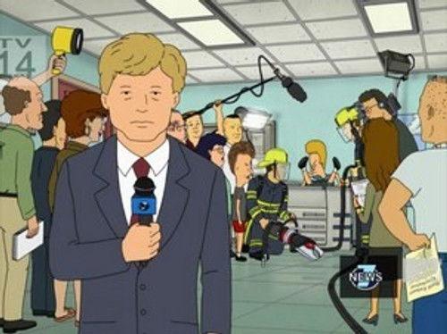 undefined Season 8 Episode 13 - Copy Machine