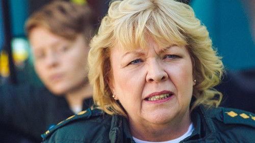 Casualty Season 37 Episode 12 - Thin Green Line