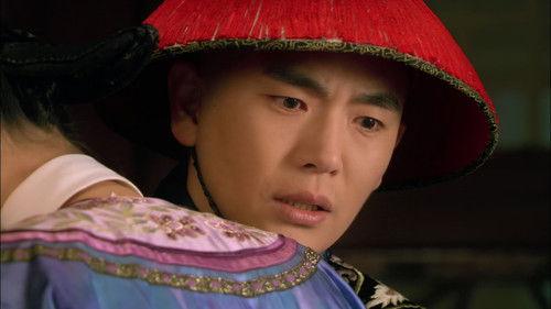 Empresses in the Palace Season 1 Episode 58 - Episode 58