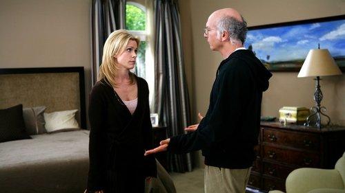 Curb Your Enthusiasm Season 6 Episode 7 - The TiVo Guy
