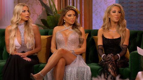 The Real Housewives of Miami Season 5 Episode 17 - Reunion Part 1