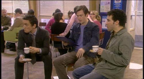 Coupling Season 4 Episode 4 - Circus of the Epidurals