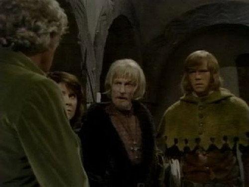 Doctor Who Season 11 Episode 3 - The Time Warrior (3)