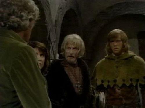 Doctor Who Season 11 Episode 3 - The Time Warrior (3)