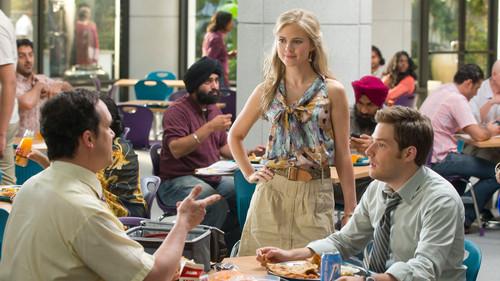 undefined Season 1 Episode 5 - Touched by an Anglo