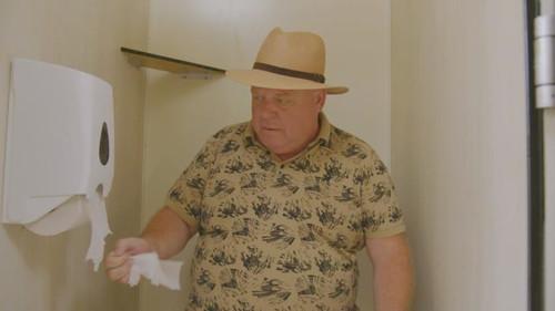 Familie Gillis: Massa is Kassa Season 4 Episode 6 - Episode 6