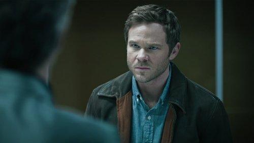 Quantum Break Season 1 Episode 2 - Prisoner