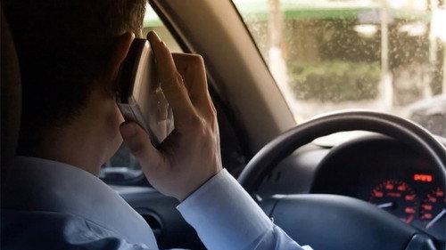 Zembla Season 9 Episode 5 - Afluisteren