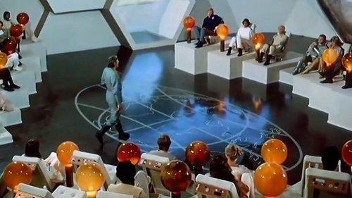 The Visitors Season 1 Episode 1 - Earth in 2484