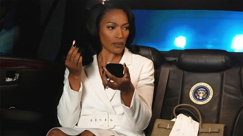 Tyler Perry's The Oval Season 1 Episode 9 - The Fish Bowl