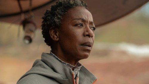 Murderbot Season 1 Episode 6 - Command Feed