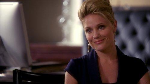 Fairly Legal Season 1 Episode 3 - Benched