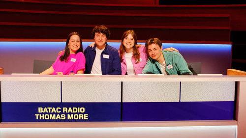 De Campus Cup Season 5 Episode 16 - Episode 16