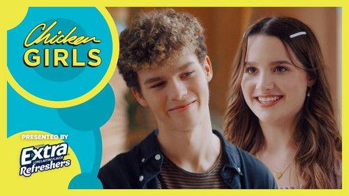 Chicken Girls Season 6 Episode 10 - Fly So High