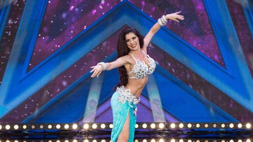 Mam Talent! Season 13 Episode 10 - Episode 10