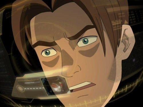 Marvel's Ultimate Spider-Man Season 2 Episode 18 - Guardians of the Galaxy