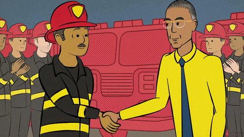 Better Call Saul Employee Training Season 1 Episode 8 - Brand Management