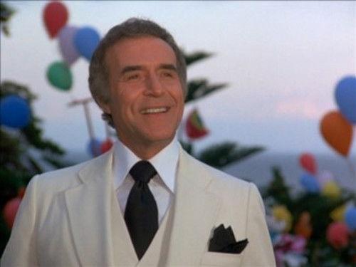 Fantasy Island Season 2 Episode 25 - Amusement Park / Rock Stars