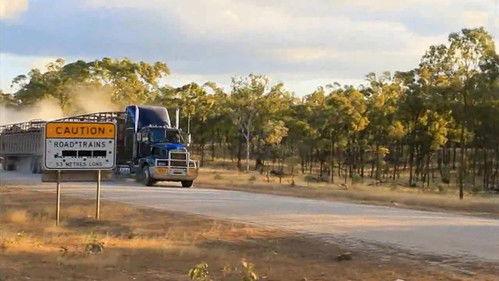 Outback Truckers Season 3 Episode 3 - Episode 3