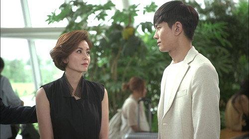 Beautiful Gong Shim Season 1 Episode 19 - Let’s end it now