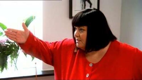 French & Saunders Season 6 Episode 3 - The Queen